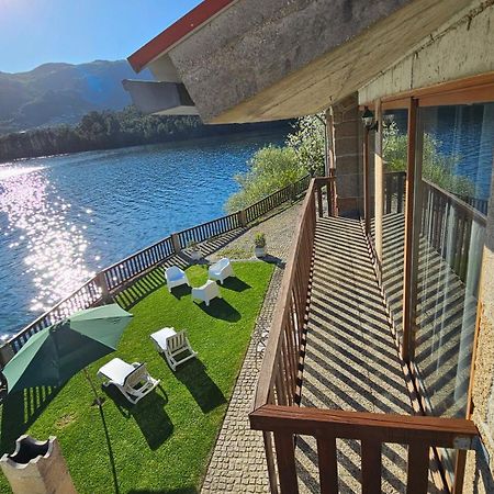 A Cabana Geres Exteriör bild