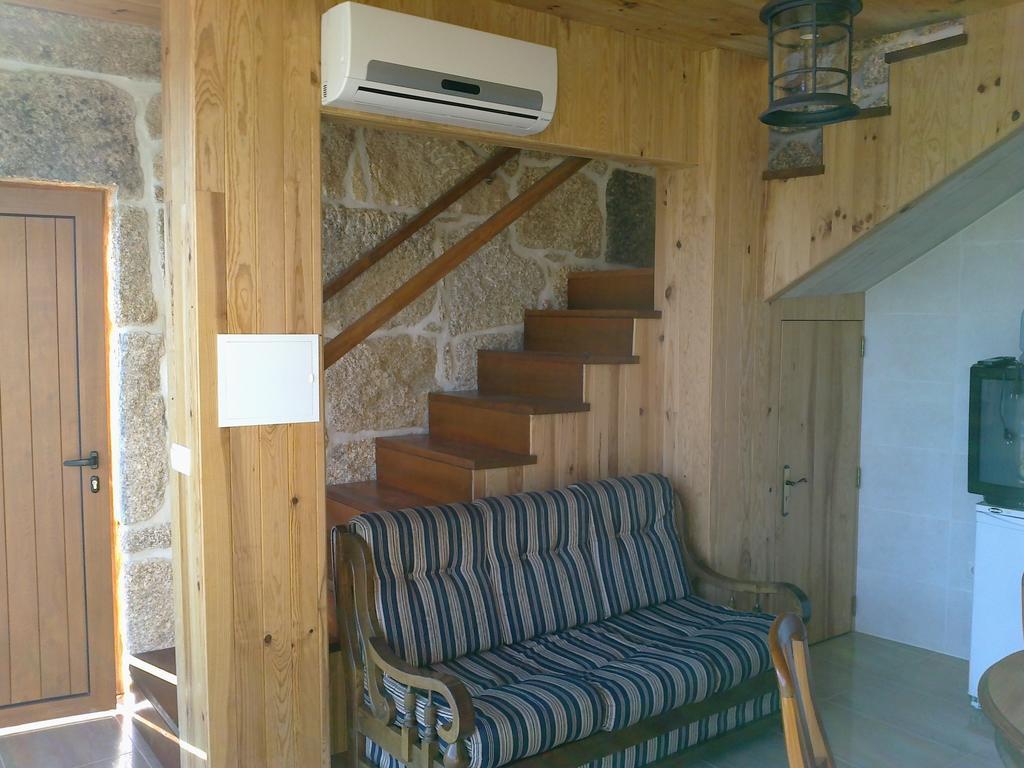 A Cabana Geres Rum bild