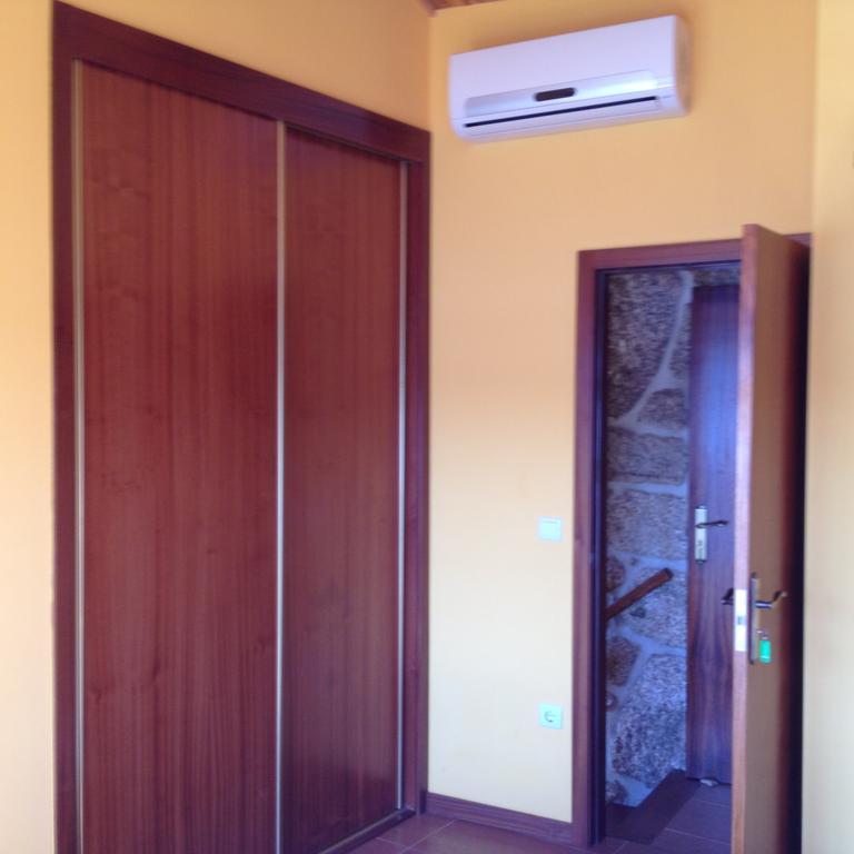 A Cabana Geres Exteriör bild