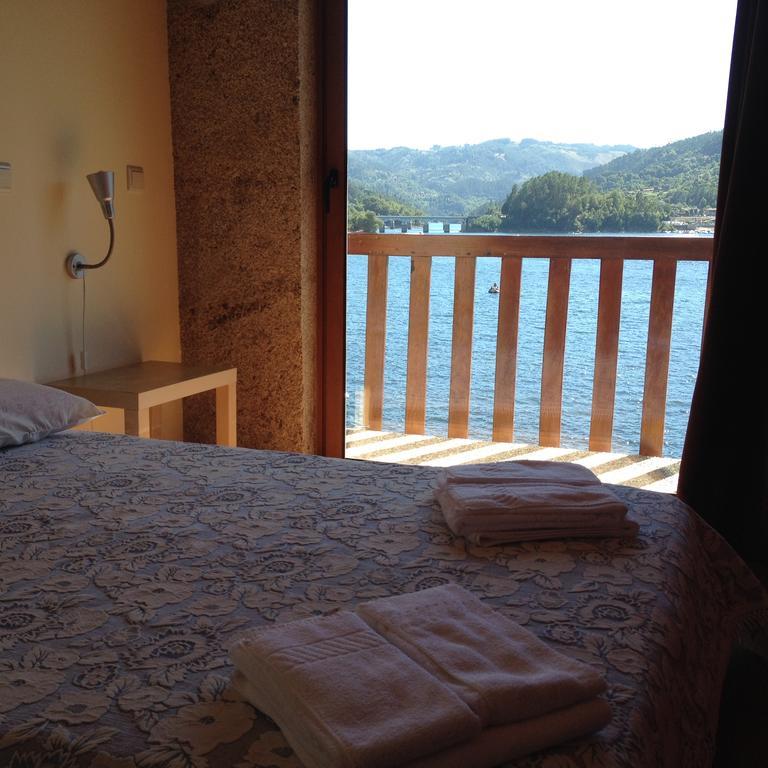 A Cabana Geres Exteriör bild